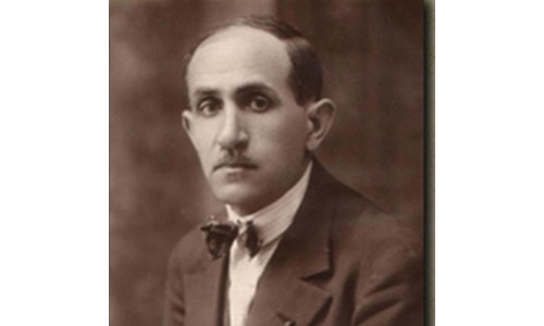 LEON AVIGDOR (KEMAN)